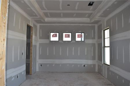 New construction Single-Family house 5424 Gallagher Ct, Powder Springs, GA 30127 null- photo 12 12