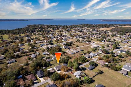 New construction Single-Family house 213 Anchor Ln, Gun Barrel City, TX 75156 - image