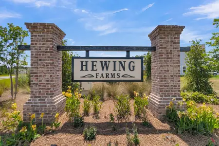 New construction Single-Family house 228 Fiddleback Dr, Summerville, SC 29486 - image