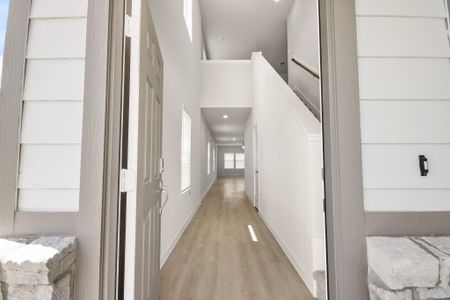 New construction Single-Family house 774 Guernsey Rd, La Marque, TX 77568 plan Bristol - image 8