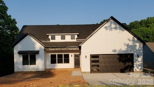 New construction Single-Family house 4308 Anderson Mountain Rd, Maiden, NC 28650 - image