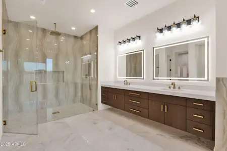 New construction Single-Family house 35891 N 87Th Wy, Scottsdale, AZ 85266 - image 5