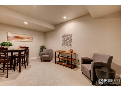 New construction Townhouse house 4177 Trapper Lake Dr, Loveland, CO 80538 null- photo 24 24