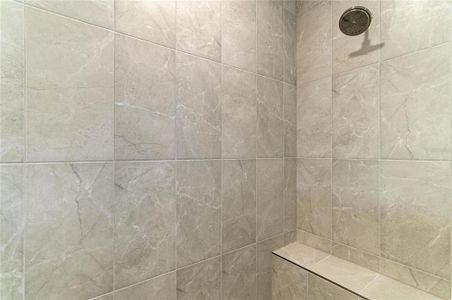 New construction Single-Family house 8215 Rushton Pl, Parrish, FL 34219 plan Verona - image 18