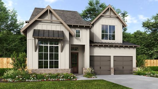 New construction Single-Family house 3858 Grapeseed Dr, Frisco, TX 75033 plan 428A - image