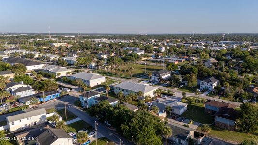 New construction Single-Family house 673 6Th Ave S, Jacksonville Beach, FL 32250 null- photo 26 26