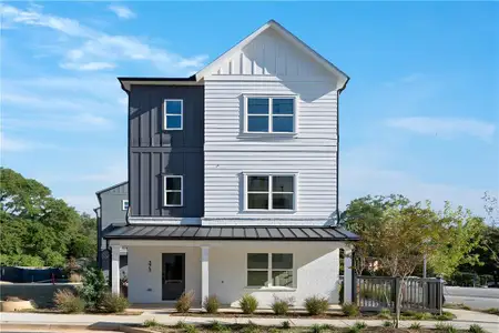 King's Landing by Epic Development Atlanta in Hapeville - image