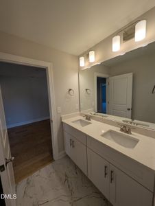 New construction Single-Family house 2830 John Lewis Rd, Burlington, NC 27217 - image 12