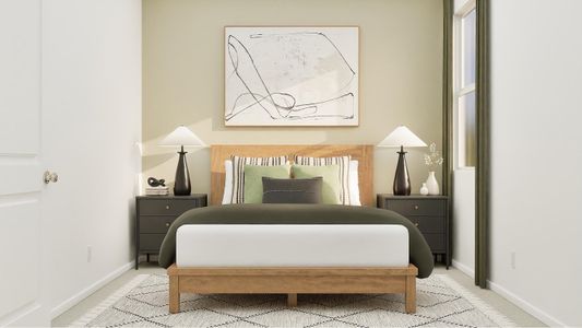 Bridgewalk: Manor Alley II Collection by Lennar in St. Cloud - image 10