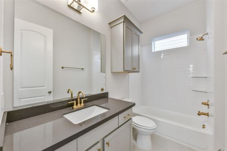 New construction Single-Family house 2517 S Houston Ave, Pearland, TX 77581 plan Allen-A - image 9