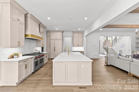 New construction Single-Family house 1321 Ferncliff Rd, Charlotte, NC 28211 - image 15