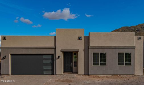 New construction Single-Family house 17133 E Balancing Rock Road, Rio Verde, AZ 85263 - photo 0