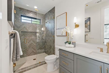 New construction Single-Family house 4910 W Park Dr, Austin, TX 78731 - image 14