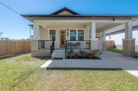 New construction Single-Family house 1813 Hillside Dr, Tampa, FL 33610 null- photo 0