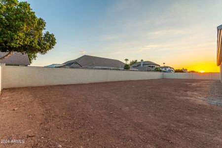 New construction Single-Family house 1657 E Minton Street, Mesa, AZ 85203 - photo 11 11