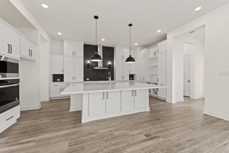 New construction Single-Family house 26632 Boots Dr, Montgomery, TX 77316 plan The Napa - image 6