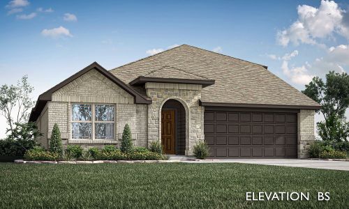 Godley Ranch Elements by Bloomfield Homes in Godley - photo 16 16