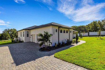 New construction Single-Family house 5405 Delphi Hills Circle, Lakeland, FL 33812 The Ridgewood- photo 1 1