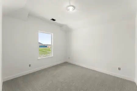 New construction Single-Family house 1212 Redcoat Dr, Forney, TX 75126 plan Freedom - image 19