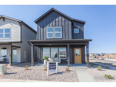 New construction Single-Family house 3125 Conquest St Ft, Fort Collins, CO 80524 null- photo 0 0