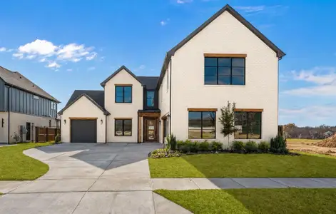 New construction Single-Family house 8424 Witt St, North Richland Hills, TX 76182 - image 2