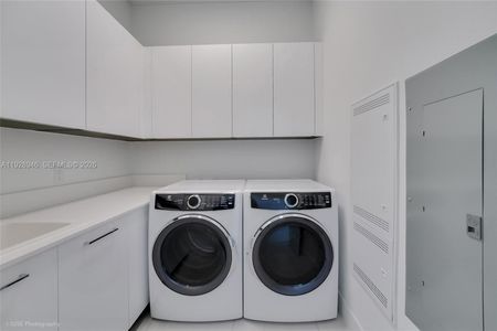 New construction Condo house 153 N Seabreeze Blvd, Unit 0401-S, Fort Lauderdale, FL 33304 plan Azure - image 5