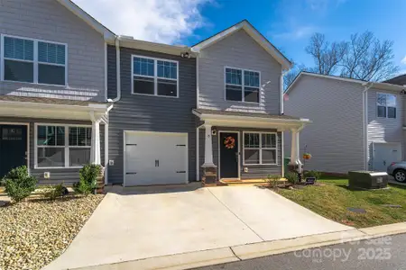 New construction Townhouse house 8 Virginia Commons Dr, Unit 6, Arden, NC 28704 - image