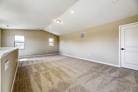 New construction Single-Family house 15294 W 68Th Pl, Arvada, CO 80007 plan Sonnenvilla - image 18