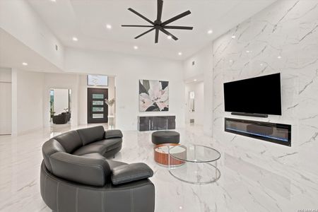 New construction Single-Family house 23122 Henness Pass, San Antonio, TX 78255 - image 9