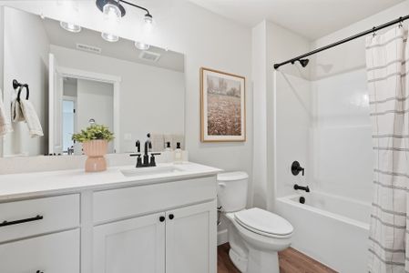 New construction Single-Family house 4092 Sw Obsidian Pl, Redmond, OR 97756 plan Sycamore - image 12