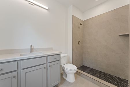 New construction Single-Family house 647 Bart Manous Rd, Canton, GA 30115 plan Chatfield - image 9