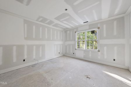 New construction Single-Family house 1505 Lake Adventure Ct, Raleigh, NC 27613 null- photo 8 8