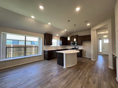 New construction Single-Family house 7832 Barley Field St, Joshua, TX 76058 Concept 2065- photo 9 9