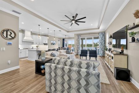 New construction Single-Family house 10253 Canaveral Cir, Sarasota, FL 34241 - image 10