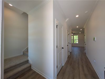 New construction Single-Family house 206 Bellflower Ln, Anderson, SC 29625 plan Harper II - image 13