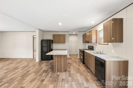 New construction Single-Family house 127 Peaceful Hill Dr, Old Fort, NC 28762 - image 4