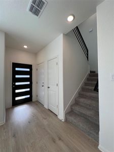 New construction Single-Family house 1812 Halas St, Austin, TX 78652 Paramount- photo 9 9