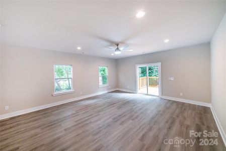 New construction Duplex house 311 Echodale Dr, Charlotte, NC 28217 null- photo 24 24