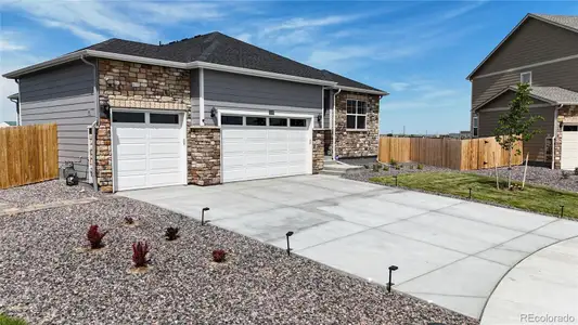 New construction Single-Family house 13488 Wabash St, Thornton, CO 80602 null- photo 1 1