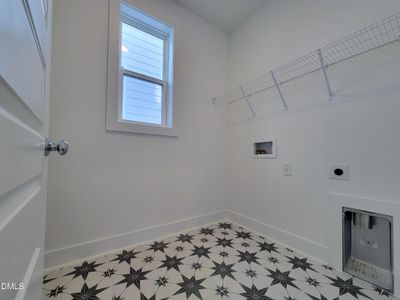 New construction Single-Family house 564 Folk Song Wy, Wendell, NC 27591 plan Found a Dream - image 9