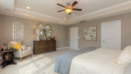 New construction Single-Family house 4129 Duplin Dr, Charlotte, NC 28214 null- photo 32 32