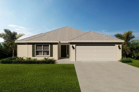 New construction Single-Family house 1120 Main St, The Villages, FL 32159 null- photo 0