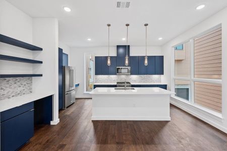 Alder by Jackson Becker Communities in Austin - photo 15 15