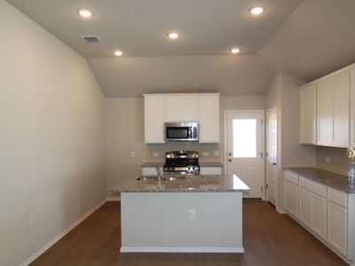 New construction Single-Family house 9017 Furman Dr, Austin, TX 78747 plan 9216 Corvallis Drive - image 9
