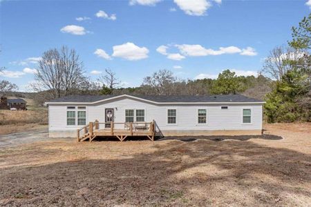 New construction Single-Family house 357 Nichols Rd, Rome, GA 30161 - image