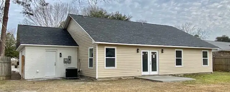 New construction Single-Family house 25 Kenilworth Rd, Goose Creek, SC 29445 - image