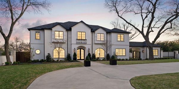 New construction Single-Family house 4206 Woodfin Dr, Dallas, TX 75220 - image