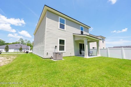 New construction Single-Family house 3563 Mildred Wy, Jacksonville, FL 32254 null- photo 3 3