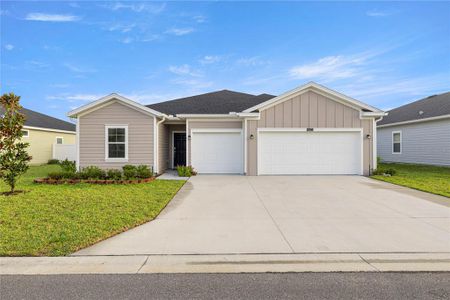 New construction Single-Family house 4605 Sw 83 Lp, Ocala, FL 34476 - image