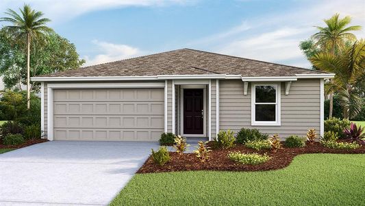 New construction Single-Family house 1716 Nw 176Th Way, Alachua, FL 32615 - photo 0